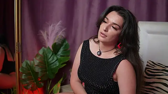 EmmaDallas online show from 21, 5, 2026