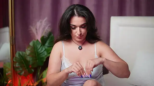 EmmaDallas online show from 27, 5, 2026