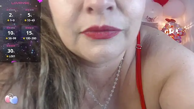 Snapshot of bonny_wild chatting on 10, 2, 2025 bonny wild online show from 10, 2, 2025
