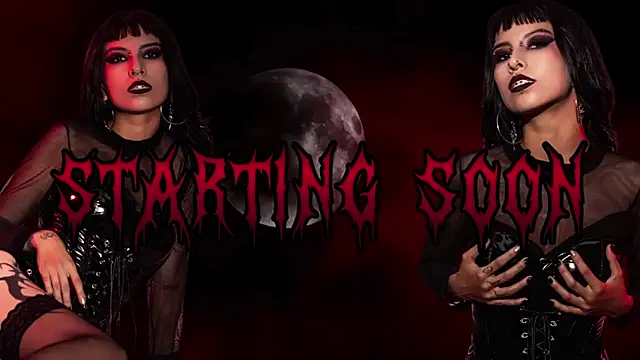 Rose 72 online show from 15, 2, 2026