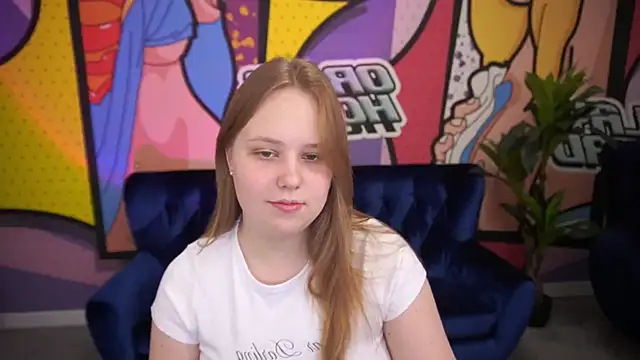 CrystallPaws online show from 28, 10, 2025