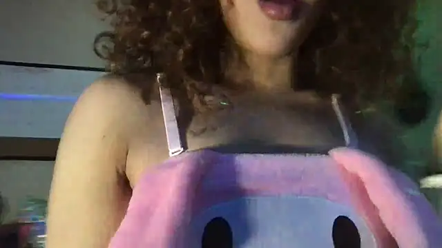 Snapshot of nekowaifuuu chatting on 23, 10, 2025 nekowaifuuu online show from 23, 10, 2025