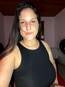 Alina0 online show from 14, 12, 2025