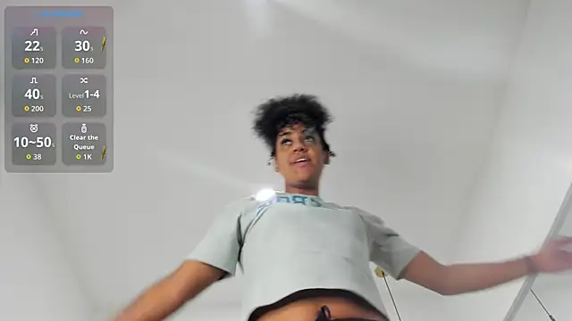 Snapshot of OnlyGia chatting on 18, 2, 2026 OnlyGia online show from 18, 2, 2026