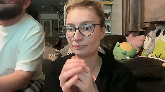 harleyblair online show from 7, 1, 2026