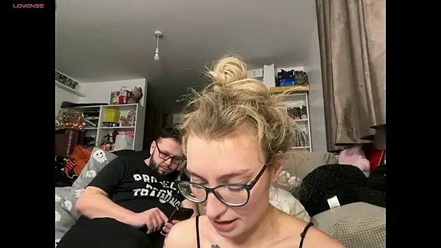 harleyblair online show from 2, 2, 2026