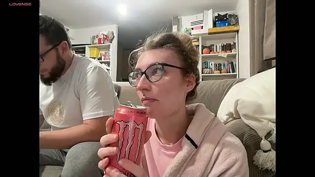 harleyblair online show from 12, 2, 2026