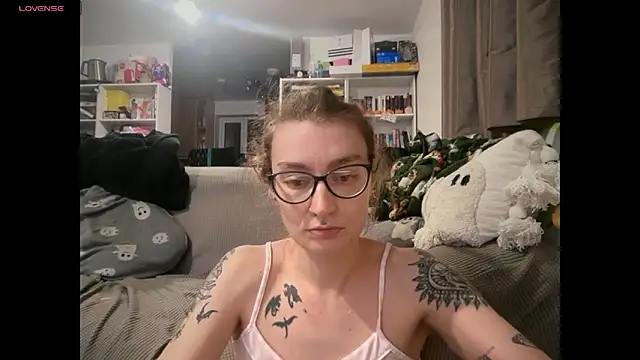 harleyblair online show from 26, 3, 2026