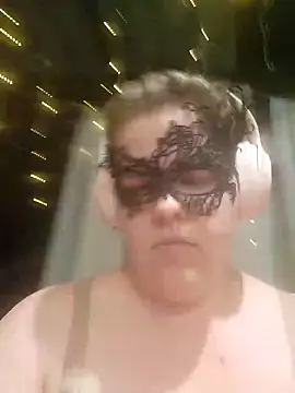 VeiledMuse online show from 11, 9, 2025