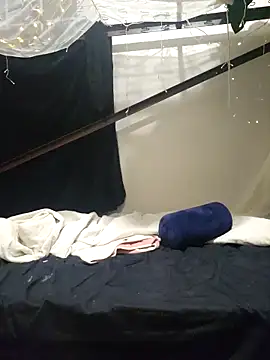 VeiledMuse online show from 7, 10, 2025