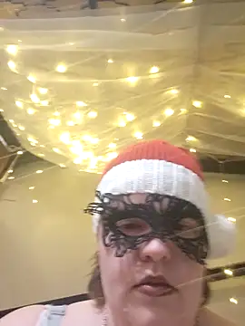 VeiledMuse online show from 22, 12, 2025