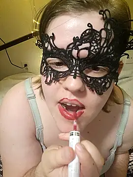 VeiledMuse online show from 10, 1, 2026