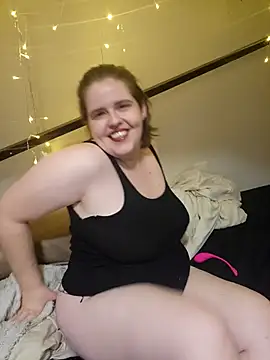 VeiledMuse online show from 19, 1, 2026