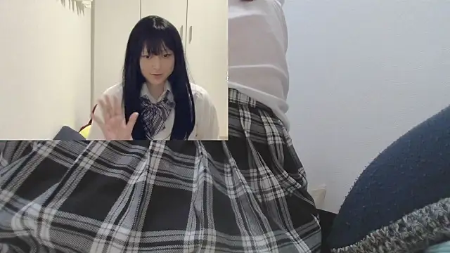 Mia032 online show from 23, 9, 2025