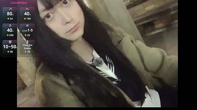 Mia032 online show from 24, 2, 2026