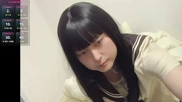 Mia032 online show from 13, 4, 2026