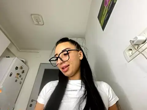 BlueEyes BB online show from 14, 1, 2026