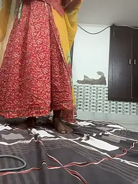 Snapshot of Sakhi-Queen01 chatting on 30, 6, 2026 Sakhi-Queen01 online show from 30, 6, 2026