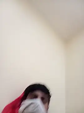 Snapshot of 7awaY04 chatting on 17, 10, 2025 7awaY04 online show from 17, 10, 2025