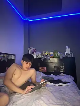 Kailertwink online show from 3, 6, 2026