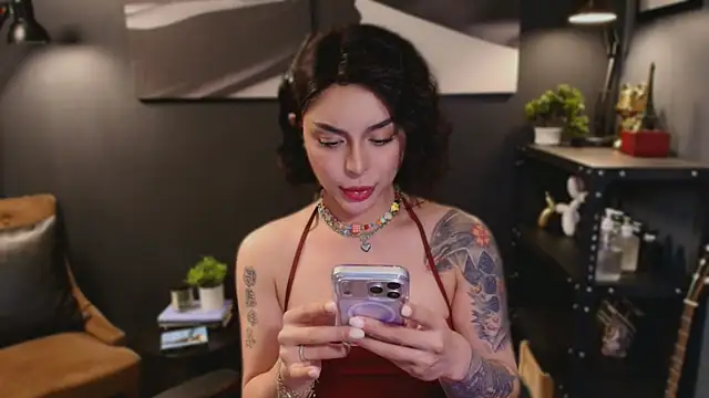 LUNACOCKSLAYER online show from 7, 10, 2025