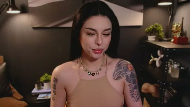 LUNACOCKSLAYER online show from 12, 10, 2025