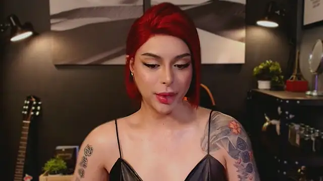 LUNACOCKSLAYER online show from 18, 12, 2025