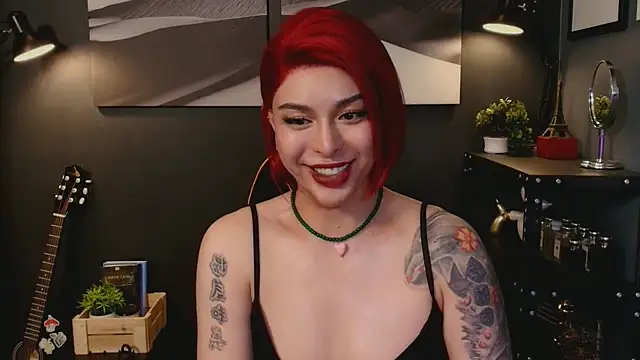 LUNACOCKSLAYER online show from 22, 12, 2025