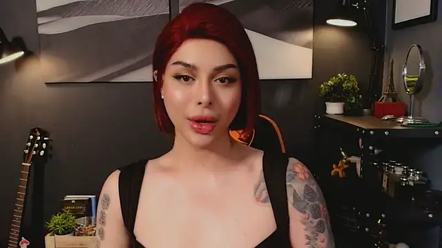 LUNACOCKSLAYER online show from 10, 1, 2026