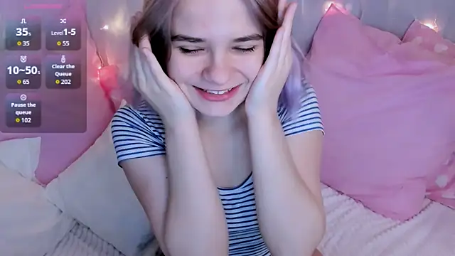 Gina Dawson online show from 7, 1, 2026