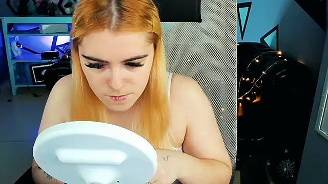 Stef Nicks online show from 24, 11, 2025