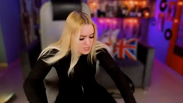 Stef Nicks online show from 7, 3, 2026