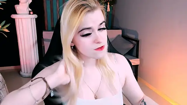 Stef Nicks online show from 4, 4, 2026