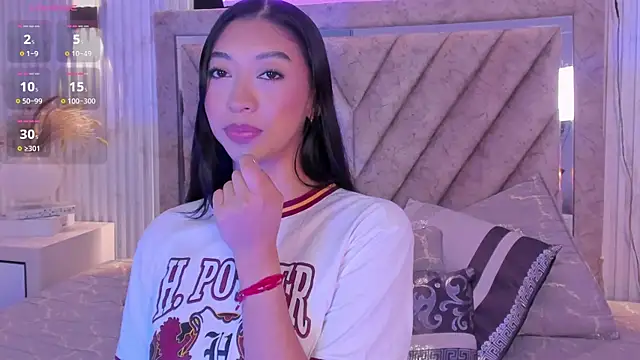 Sussyrosse  online show from 3, 4, 2026