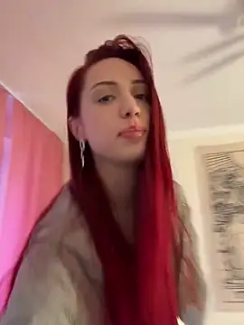 RussianBadBaby online show from 19, 9, 2025