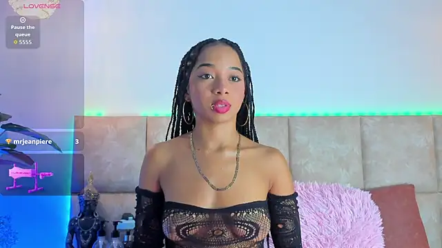 KarolBlanco online show from 1, 12, 2025