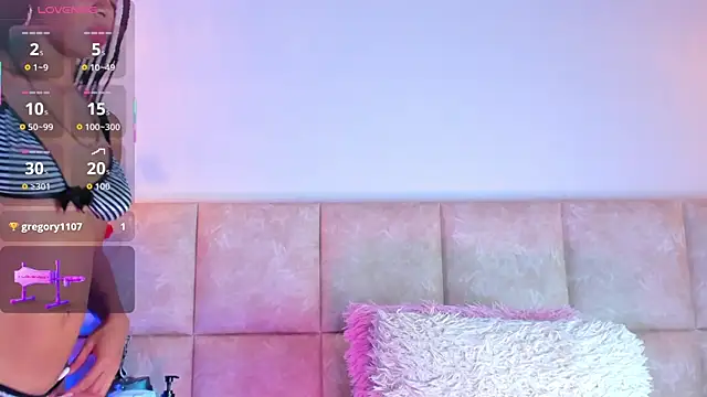 KarolBlanco online show from 18, 1, 2026