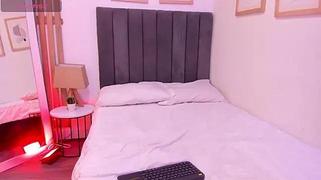 SuccubusDolly online show from 1, 10, 2025