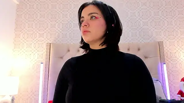 SuccubusDolly online show from 5, 12, 2025