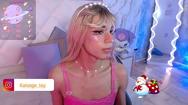 kaisage tay online show from 27, 11, 2025