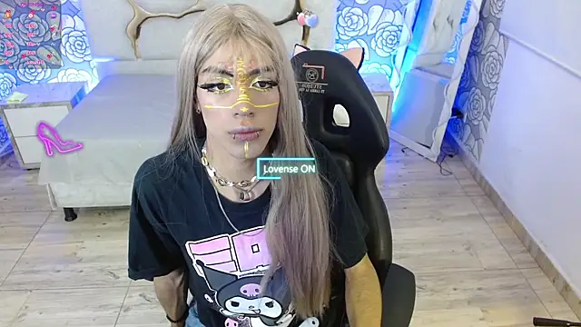 kaisage tay online show from 30, 3, 2026