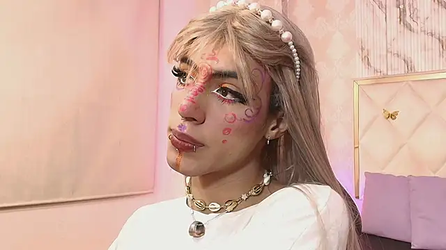 kaisage tay online show from 31, 3, 2026