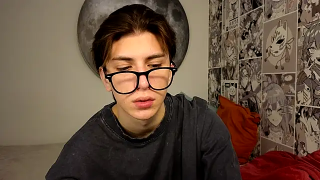 Oliver Starboy online show from 18, 10, 2025