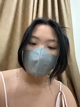 Thuylinh05 online show from 14, 10, 2025