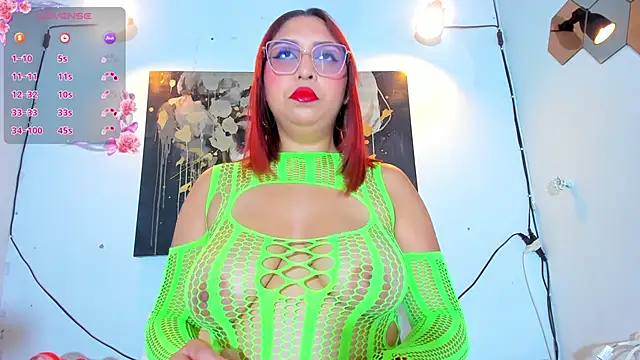 Snapshot of Violet_horny05 chatting on 10, 2, 2026 Violet horny05 online show from 10, 2, 2026