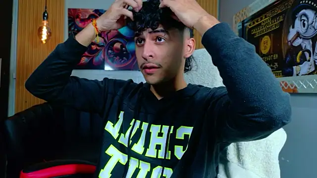 Snapshot of Alan_Del_Reyx chatting on 11, 1, 2026 Alan Del Reyx online show from 11, 1, 2026