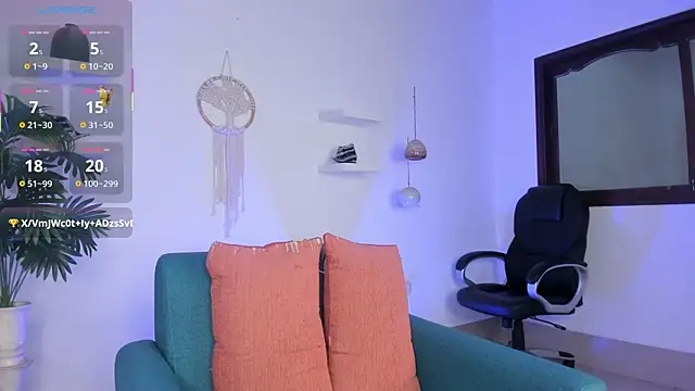 zali mahamed online show from 30, 9, 2025