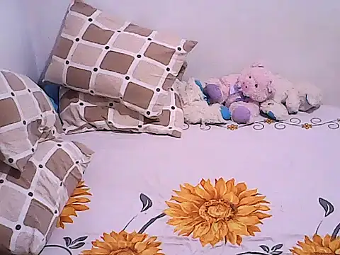 Sweetyummybabygirl online show from 5, 7, 2026
