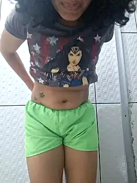 RavenShyfit online show from 20, 10, 2025