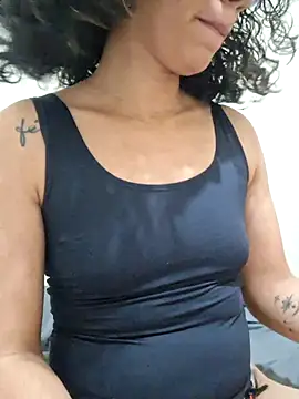 RavenShyfit online show from 6, 1, 2026